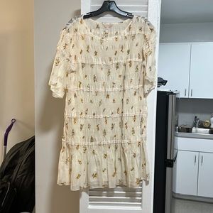 Rebecca Taylor dress